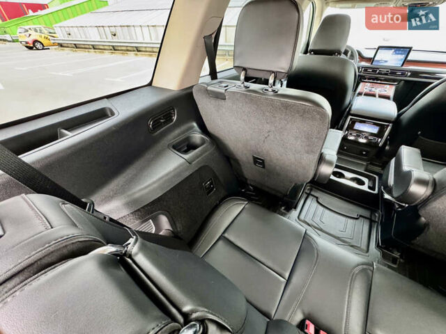 Сірий Лінкольн Авіатор, об'ємом двигуна 2.95 л та пробігом 35 тис. км за 52500 $, фото 69 на Automoto.ua