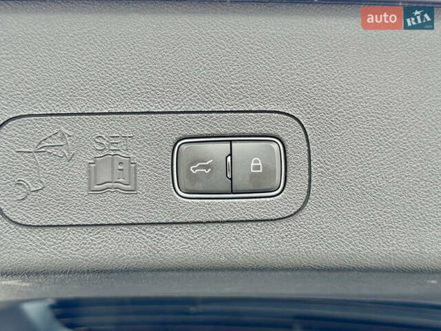 Сірий Лінкольн Авіатор, об'ємом двигуна 2.95 л та пробігом 35 тис. км за 52500 $, фото 27 на Automoto.ua