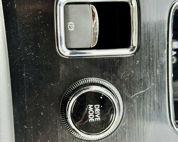 Сірий Лінкольн Авіатор, об'ємом двигуна 2.95 л та пробігом 35 тис. км за 52500 $, фото 72 на Automoto.ua