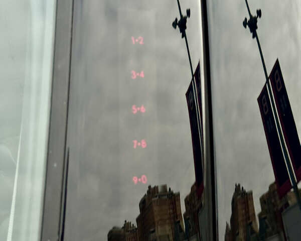 Сірий Лінкольн Авіатор, об'ємом двигуна 2.95 л та пробігом 35 тис. км за 52500 $, фото 29 на Automoto.ua