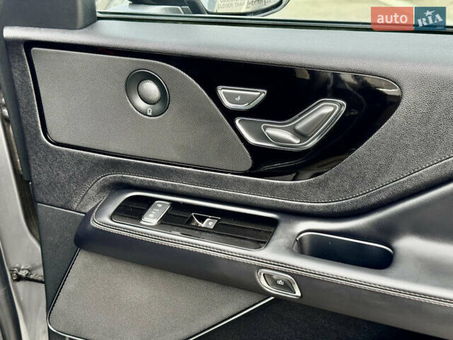 Сірий Лінкольн Авіатор, об'ємом двигуна 2.95 л та пробігом 35 тис. км за 52500 $, фото 60 на Automoto.ua