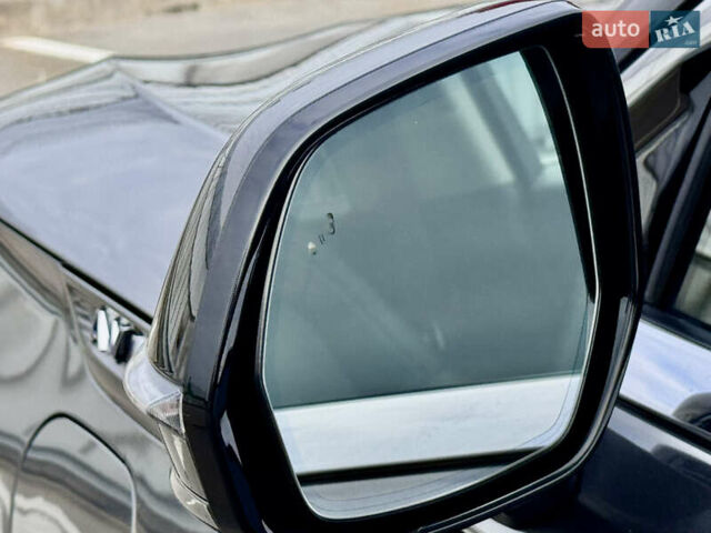 Сірий Лінкольн Авіатор, об'ємом двигуна 2.95 л та пробігом 35 тис. км за 52500 $, фото 21 на Automoto.ua