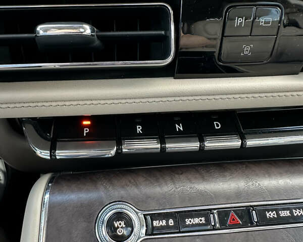 Синий Линкольн Авиатор, объемом двигателя 3 л и пробегом 49 тыс. км за 59980 $, фото 46 на Automoto.ua