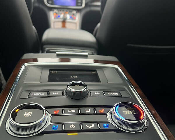 Линкольн Континенталь 2016 в Харькове на Automoto.ua Черный Линкольн Континенталь, объемом двигателя 3 л и пробегом 120 тыс. км за 20000 $, фото 11 на Automoto.ua