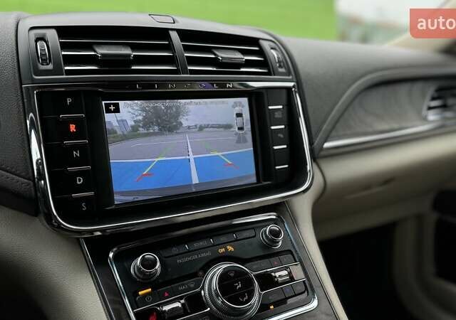 Линкольн Континенталь 2016 в Киеве на Automoto.ua Черный Линкольн Континенталь, объемом двигателя 2.69 л и пробегом 155 тыс. км за 18000 $, фото 27 на Automoto.ua