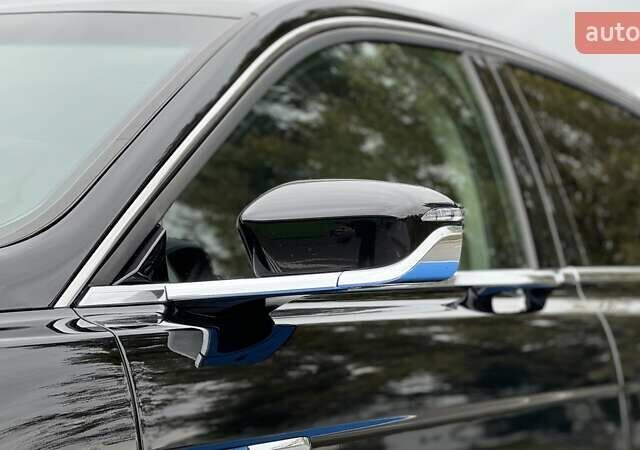 Линкольн Континенталь 2016 в Киеве на Automoto.ua Черный Линкольн Континенталь, объемом двигателя 2.69 л и пробегом 155 тыс. км за 18000 $, фото 9 на Automoto.ua