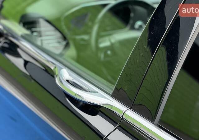 Линкольн Континенталь 2016 в Киеве на Automoto.ua Черный Линкольн Континенталь, объемом двигателя 2.69 л и пробегом 155 тыс. км за 18000 $, фото 11 на Automoto.ua