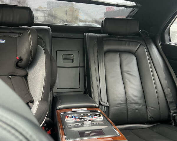 Линкольн Континенталь 2016 в Харькове на Automoto.ua Черный Линкольн Континенталь, объемом двигателя 3 л и пробегом 120 тыс. км за 20000 $, фото 21 на Automoto.ua