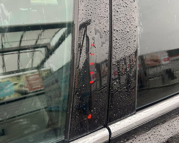 Линкольн Континенталь 2016 в Харькове на Automoto.ua Черный Линкольн Континенталь, объемом двигателя 3 л и пробегом 120 тыс. км за 20000 $, фото 20 на Automoto.ua