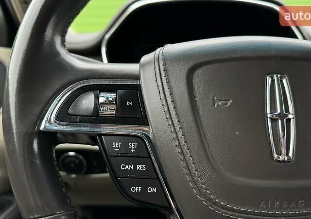 Линкольн Континенталь 2016 в Киеве на Automoto.ua Черный Линкольн Континенталь, объемом двигателя 2.69 л и пробегом 155 тыс. км за 18000 $, фото 30 на Automoto.ua