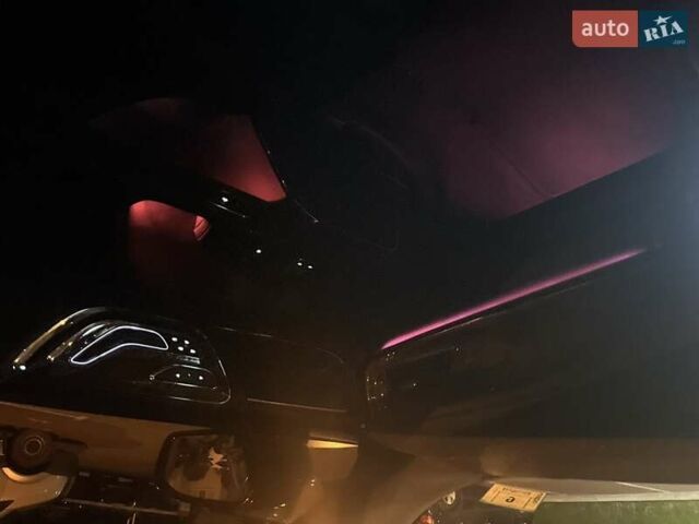 Красный Линкольн Континенталь, объемом двигателя 2.69 л и пробегом 69 тыс. км за 19400 $, фото 41 на Automoto.ua