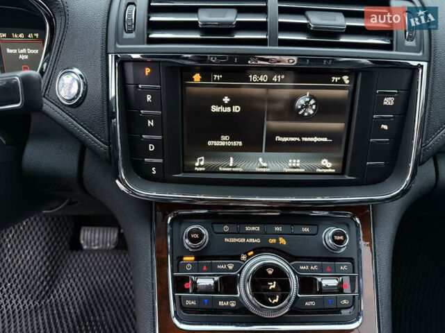 Красный Линкольн Континенталь, объемом двигателя 3.73 л и пробегом 110 тыс. км за 13300 $, фото 41 на Automoto.ua