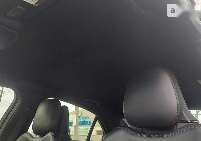 Линкольн Континенталь, объемом двигателя 3 л и пробегом 71 тыс. км за 22499 $, фото 20 на Automoto.ua