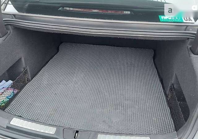 Линкольн Континенталь, объемом двигателя 3 л и пробегом 71 тыс. км за 22499 $, фото 25 на Automoto.ua