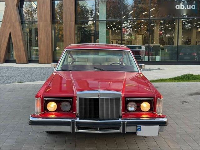 Линкольн Континенталь, объемом двигателя 5.7 л и пробегом 129 тыс. км за 97000 $, фото 22 на Automoto.ua