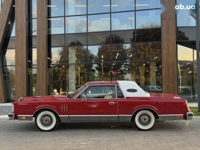 Линкольн Континенталь, объемом двигателя 5.7 л и пробегом 129 тыс. км за 97000 $, фото 3 на Automoto.ua
