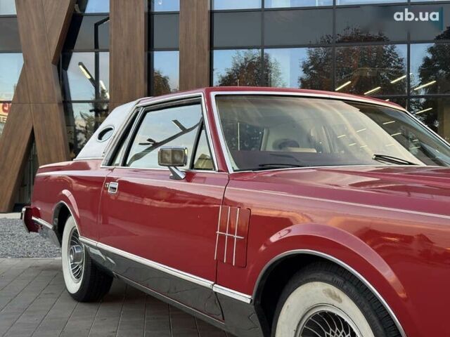 Линкольн Континенталь, объемом двигателя 5.7 л и пробегом 129 тыс. км за 97000 $, фото 26 на Automoto.ua