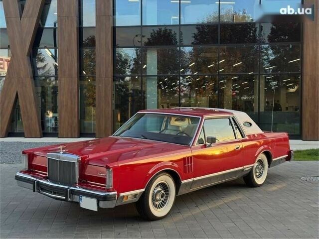 Линкольн Континенталь, объемом двигателя 5.7 л и пробегом 129 тыс. км за 97000 $, фото 2 на Automoto.ua