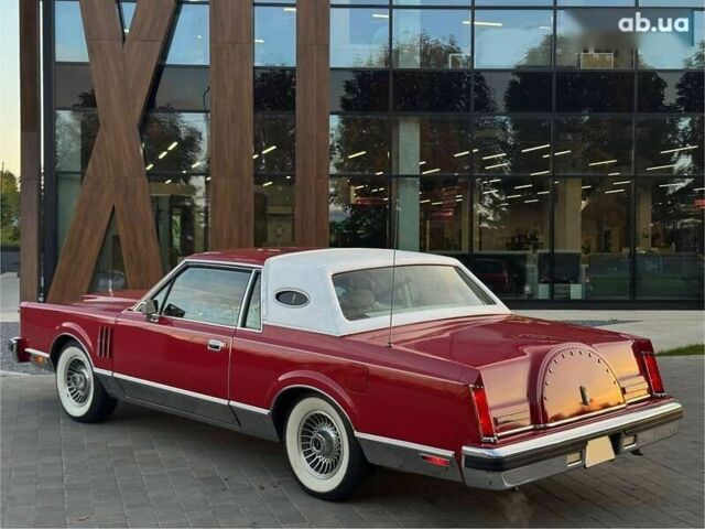Линкольн Континенталь, объемом двигателя 5.7 л и пробегом 129 тыс. км за 97000 $, фото 13 на Automoto.ua