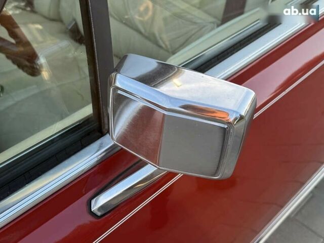 Линкольн Континенталь, объемом двигателя 5.7 л и пробегом 129 тыс. км за 97000 $, фото 10 на Automoto.ua