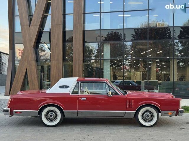 Линкольн Континенталь, объемом двигателя 5.7 л и пробегом 129 тыс. км за 97000 $, фото 20 на Automoto.ua