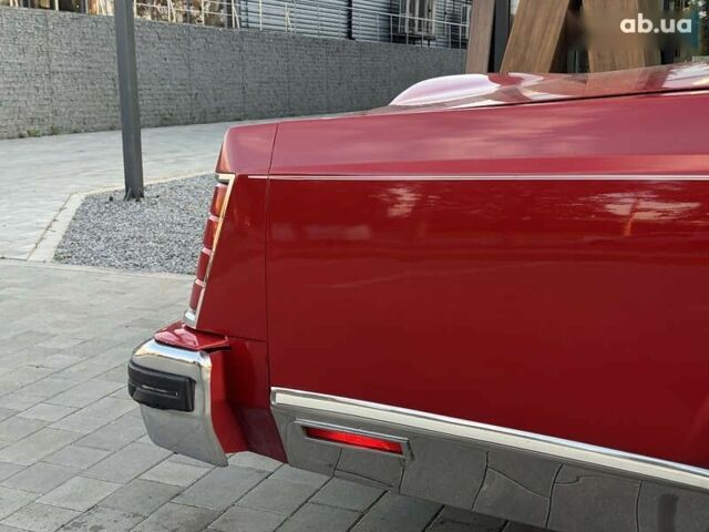 Линкольн Континенталь, объемом двигателя 5.7 л и пробегом 129 тыс. км за 97000 $, фото 18 на Automoto.ua