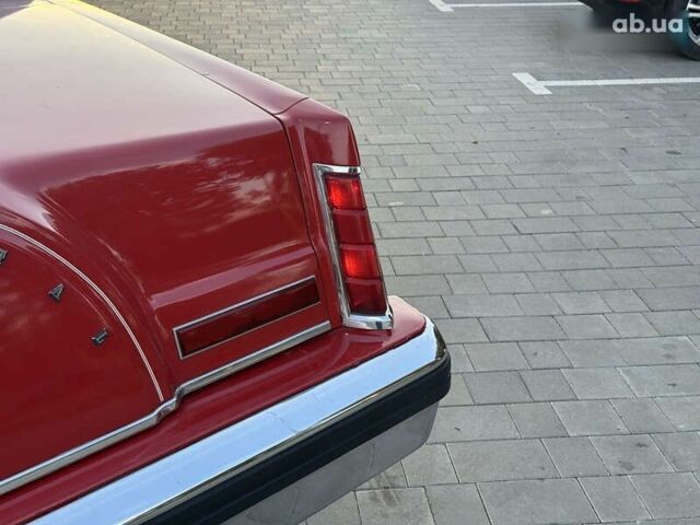 Линкольн Континенталь, объемом двигателя 5.7 л и пробегом 129 тыс. км за 97000 $, фото 15 на Automoto.ua