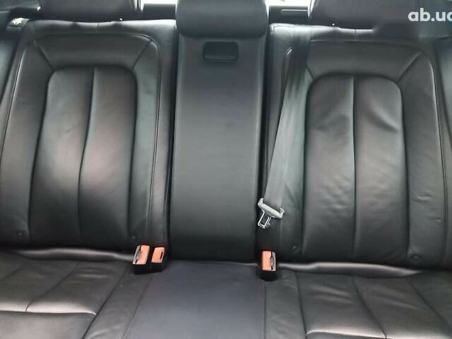 Линкольн Континенталь, объемом двигателя 2.7 л и пробегом 59 тыс. км за 17500 $, фото 18 на Automoto.ua