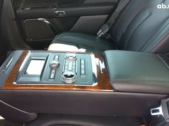 Линкольн Континенталь, объемом двигателя 2.7 л и пробегом 59 тыс. км за 17500 $, фото 20 на Automoto.ua