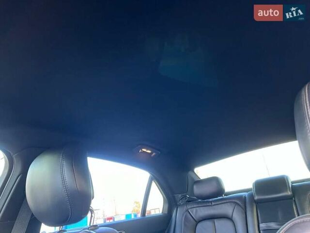 Лінкольн Континенталь, об'ємом двигуна 2.69 л та пробігом 123 тис. км за 15500 $, фото 31 на Automoto.ua