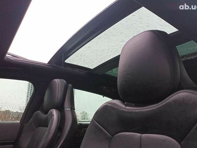 Линкольн Континенталь, объемом двигателя 2.7 л и пробегом 59 тыс. км за 17500 $, фото 14 на Automoto.ua