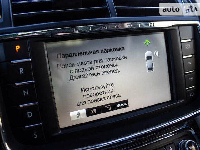 Линкольн Континенталь, объемом двигателя 2.96 л и пробегом 112 тыс. км за 25000 $, фото 72 на Automoto.ua