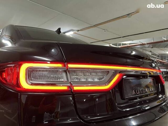 Лінкольн Континенталь, об'ємом двигуна 3.7 л та пробігом 93 тис. км за 20500 $, фото 23 на Automoto.ua