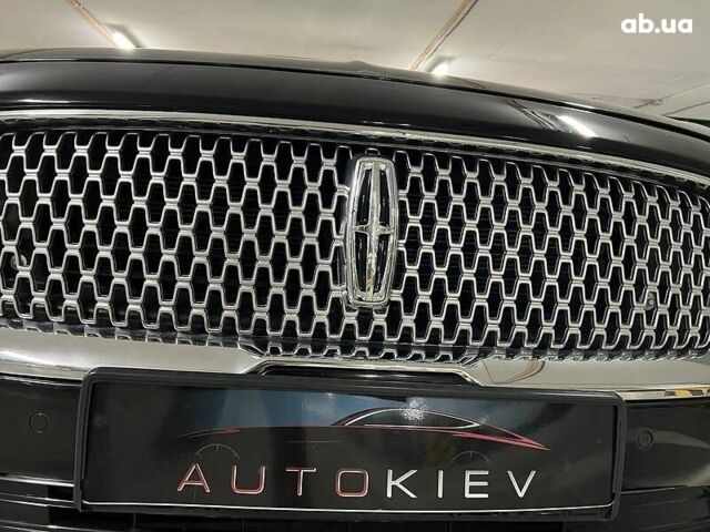 Лінкольн Континенталь, об'ємом двигуна 3.7 л та пробігом 93 тис. км за 20500 $, фото 16 на Automoto.ua