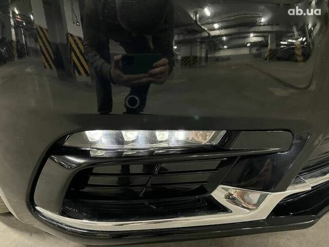 Лінкольн Континенталь, об'ємом двигуна 3.7 л та пробігом 93 тис. км за 20500 $, фото 18 на Automoto.ua