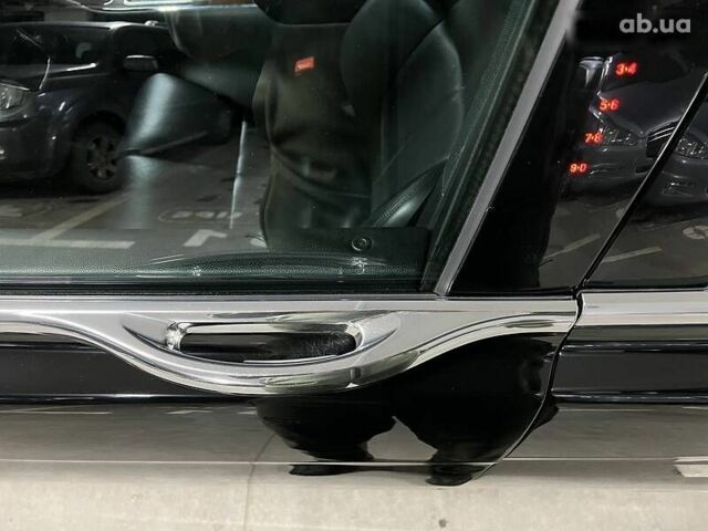 Лінкольн Континенталь, об'ємом двигуна 3.7 л та пробігом 93 тис. км за 20500 $, фото 21 на Automoto.ua