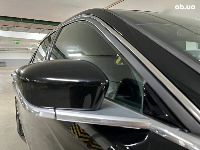 Лінкольн Континенталь, об'ємом двигуна 3.7 л та пробігом 93 тис. км за 20500 $, фото 19 на Automoto.ua