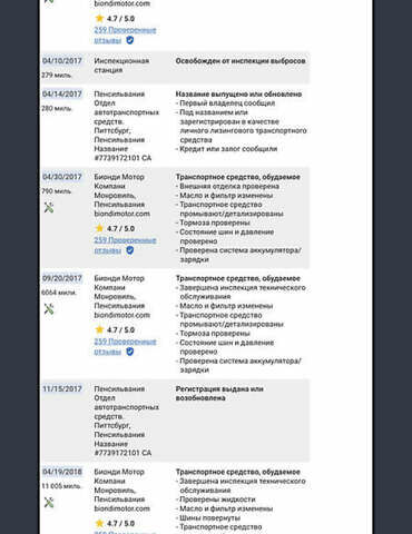 Сірий Лінкольн Континенталь, об'ємом двигуна 3.73 л та пробігом 88 тис. км за 23500 $, фото 34 на Automoto.ua