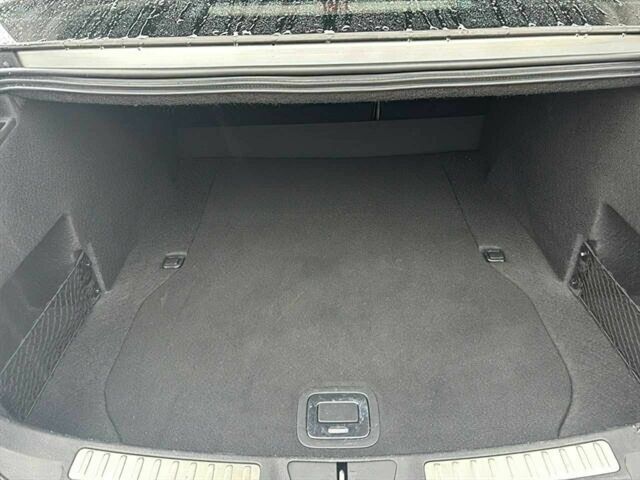 Сірий Лінкольн Континенталь, об'ємом двигуна 2.7 л та пробігом 60 тис. км за 3800 $, фото 6 на Automoto.ua