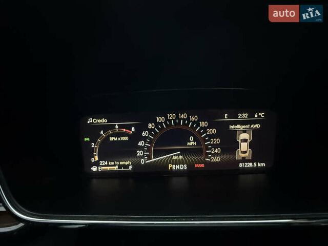 Серый Линкольн Континенталь, объемом двигателя 3.73 л и пробегом 82 тыс. км за 22000 $, фото 4 на Automoto.ua