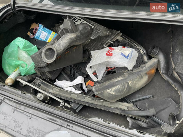 Линкольн ЛС, объемом двигателя 4 л и пробегом 200 тыс. км за 555 $, фото 5 на Automoto.ua