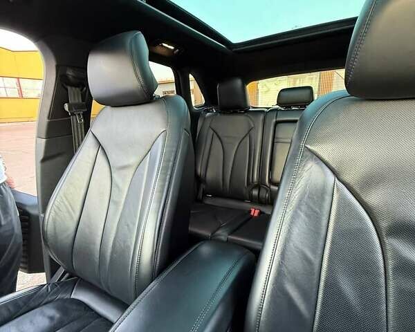 Белый Линкольн МКС, объемом двигателя 2 л и пробегом 188 тыс. км за 14700 $, фото 42 на Automoto.ua