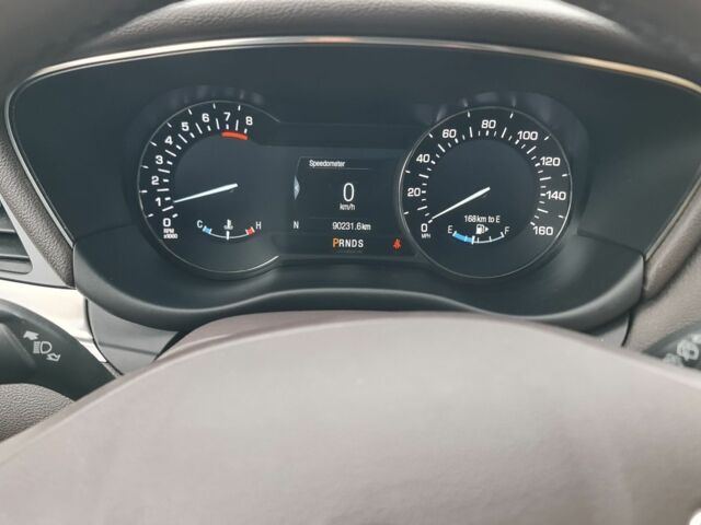 Белый Линкольн МКС, объемом двигателя 2 л и пробегом 90 тыс. км за 16900 $, фото 18 на Automoto.ua