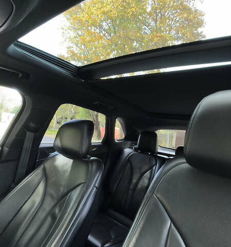 Білий Лінкольн МКС, об'ємом двигуна 2 л та пробігом 82 тис. км за 21700 $, фото 5 на Automoto.ua