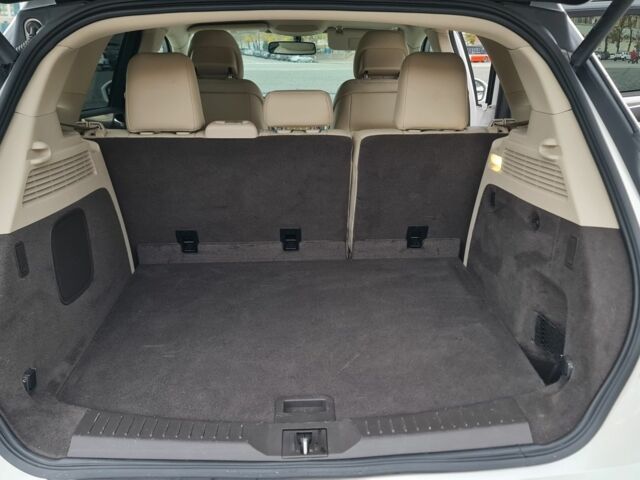 Белый Линкольн МКС, объемом двигателя 2 л и пробегом 90 тыс. км за 16900 $, фото 11 на Automoto.ua