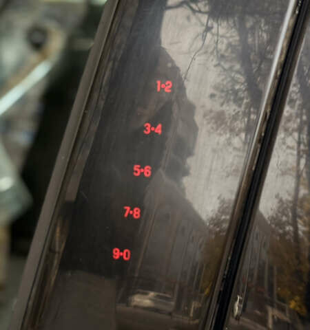 Білий Лінкольн МКС, об'ємом двигуна 2 л та пробігом 82 тис. км за 21700 $, фото 9 на Automoto.ua