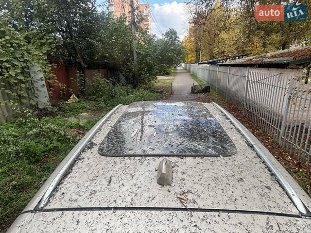 Бежевий Лінкольн МКС, об'ємом двигуна 2 л та пробігом 90 тис. км за 10000 $, фото 2 на Automoto.ua