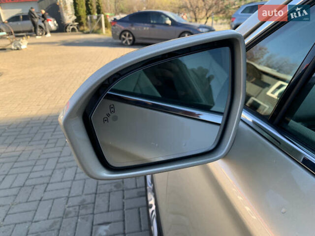 Бежевый Линкольн МКС, объемом двигателя 2.3 л и пробегом 104 тыс. км за 17000 $, фото 8 на Automoto.ua