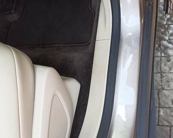 Бежевый Линкольн МКС, объемом двигателя 2 л и пробегом 65 тыс. км за 18000 $, фото 24 на Automoto.ua