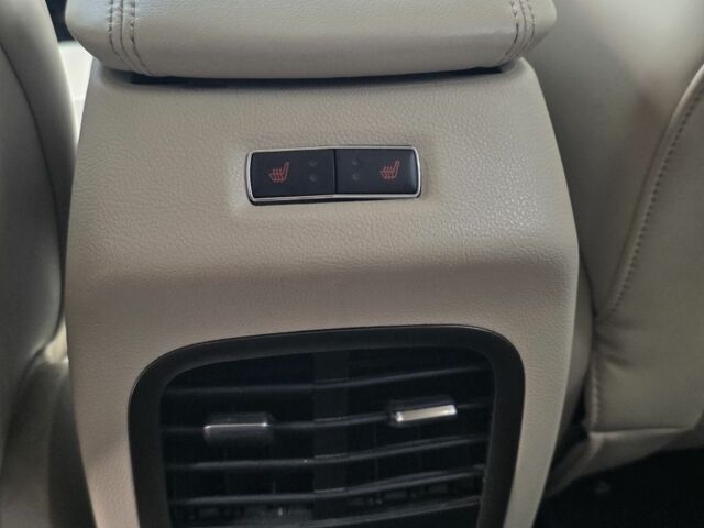 Бежевый Линкольн МКС, объемом двигателя 2 л и пробегом 88 тыс. км за 466 $, фото 5 на Automoto.ua